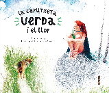 La Caputxeta Verda i el llop, de Ramos Rey, Paula | portada del libro