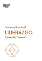 LIDERAZGO, de Varios autores | portada del libro
