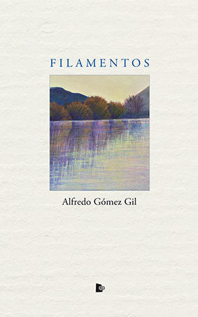 FILAMENTOS, de Gómez Gil | portada del libro