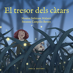 TRESOR DELS CATARS, EL, de SUBIRANA, MONTSE | portada del libro