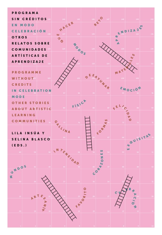 PROGRAMA SIN CRÉDITOS EN MODO CELEBRACÍON, de Varios autores | portada del libro