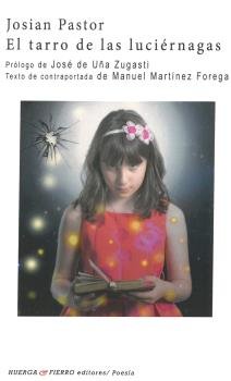 El tarro de las luciérnagas, de Pastor, Josian | portada del libro