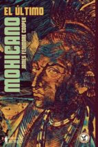 El último mohicano, de James Fenimore Cooper | portada del libro