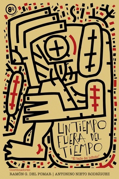 TIEMPO FUERA DEL TIEMPO, de AA.VV. | portada del libro