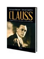 Clauss, de Nielsen Hidalgo Vigo, Enrique | portada del libro