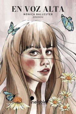 EN VOZ ALTA, de BALLESTER, MONICA | portada del libro
