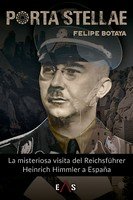 Porta Stellae, de Botaya García, Felipe | portada del libro