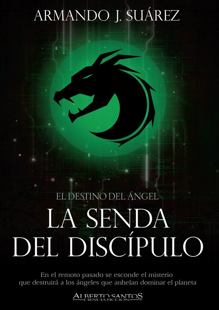 Senda del discípulo, La, de Suárez, Armando J. | portada del libro