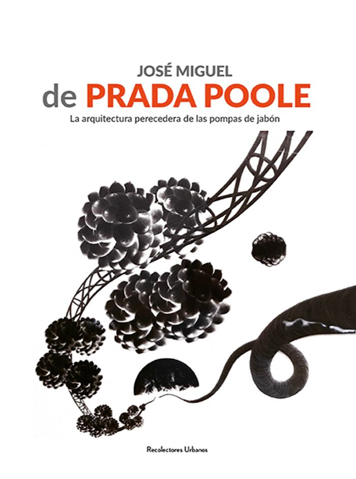 José Miguel de PRADA POOLE, de de Prada Poole, José Miguel | portada del libro