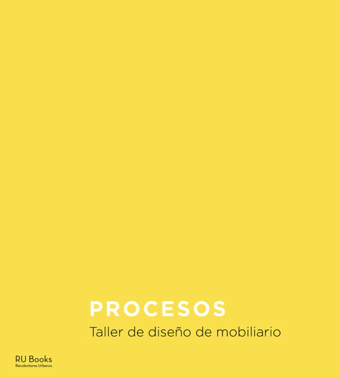 PROCESOS, de Aguilar Alejandre, María | portada del libro