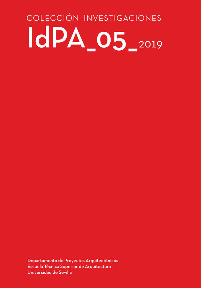 IDPA 05, de Varios,Autores | portada del libro
