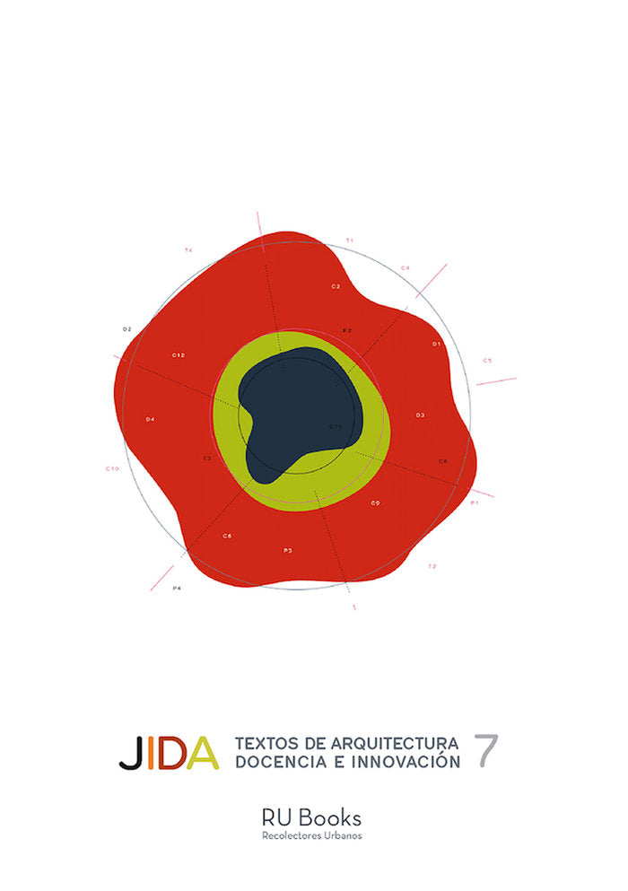 JIDA 7, de Varios, Autores | portada del libro