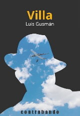 Villa, de GUSMAN VAZQUEZ, LUIS | portada del libro