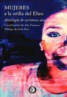 MUJERES A LA ORILLA DEL EBRO, de VV.AA. | portada del libro