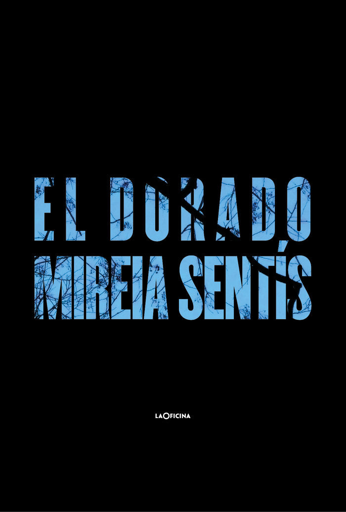 El Dorado, de Sentís Casablancas | portada del libro