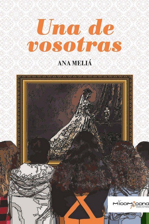 UNA DE VOSOTRAS LECTURAS, de VV.AA. | portada del libro