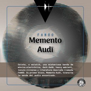 Memento Audi, de Varios autores | portada del libro