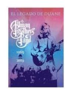 EL LEGADO DE DUANE, de Varios autores | portada del libro