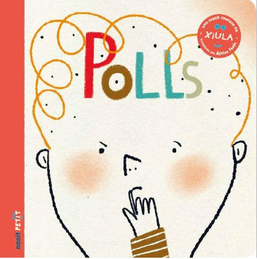 Polls, de Figueras Tortras, Laia | portada del libro