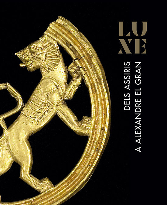Luxe, de Fletcher, Alexandra | portada del libro