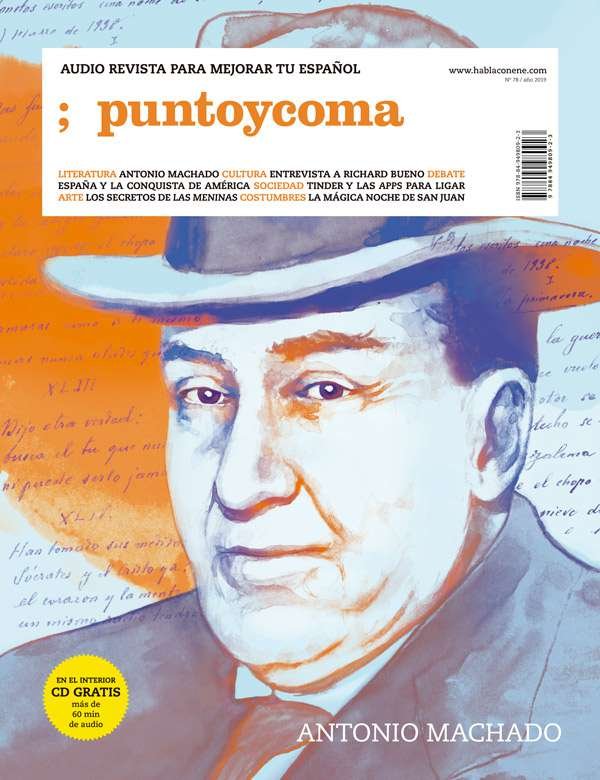 REVISTA PUNTO Y COMA N 78, de VV.AA. | portada del libro