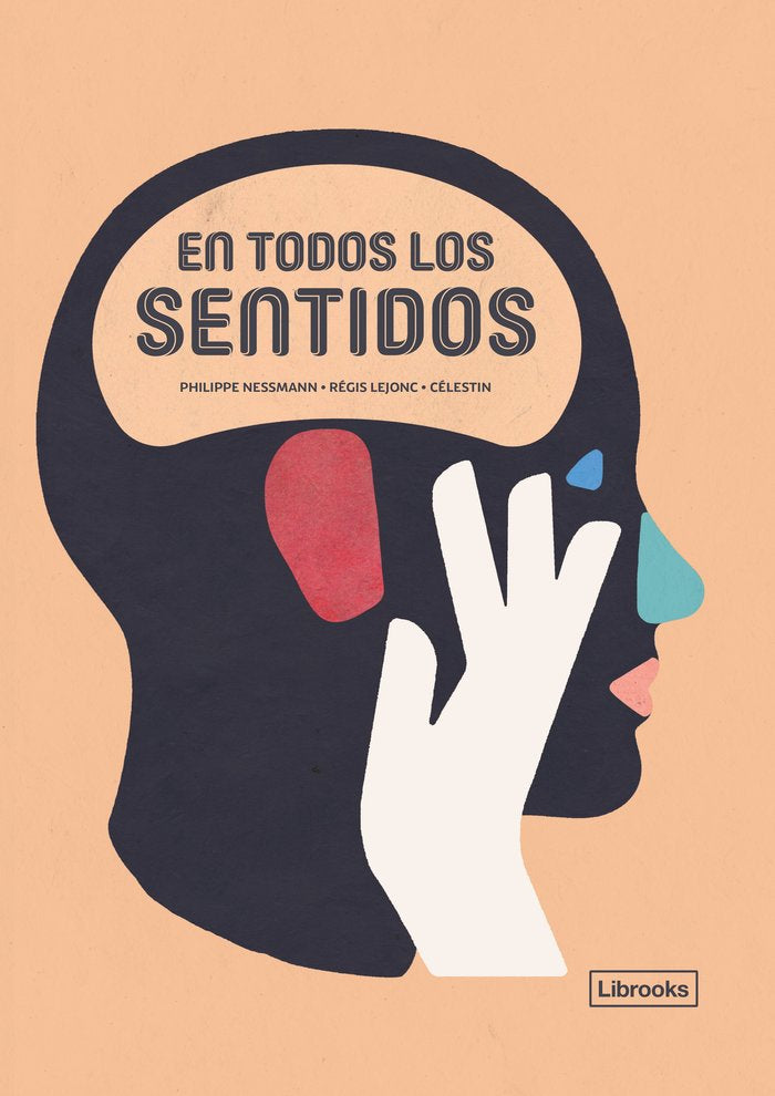 En todos los sentidos, de Nessmann, Philippe | portada del libro