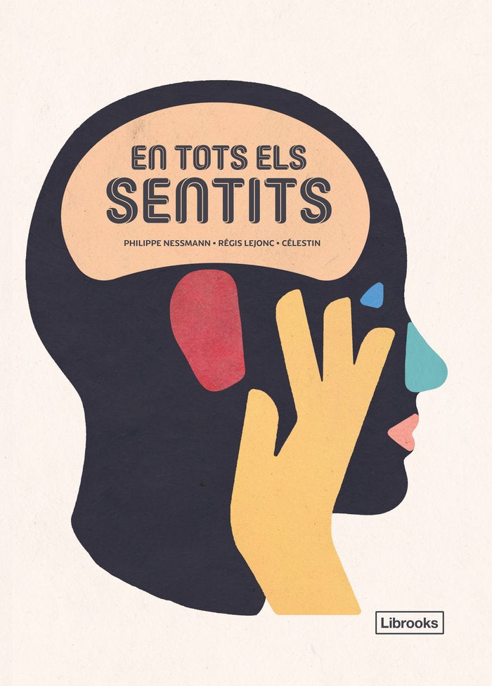 En tots els sentits, de Nessmann, Philippe | portada del libro