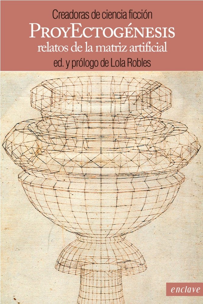Proyectogenesis, de Varios autores | portada del libro