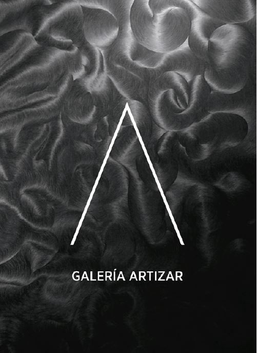Galería Artizar 2019, de VARIOS AUTORES | portada del libro