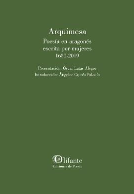 Arkimesa, de VVAA | portada del libro