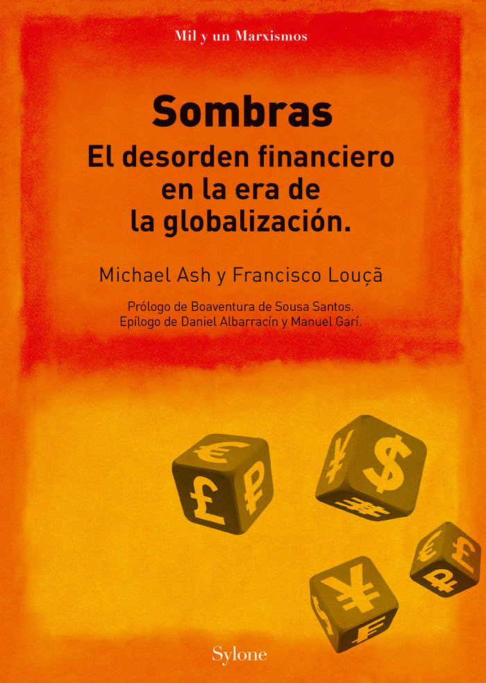 Sombras., de ASH | portada del libro