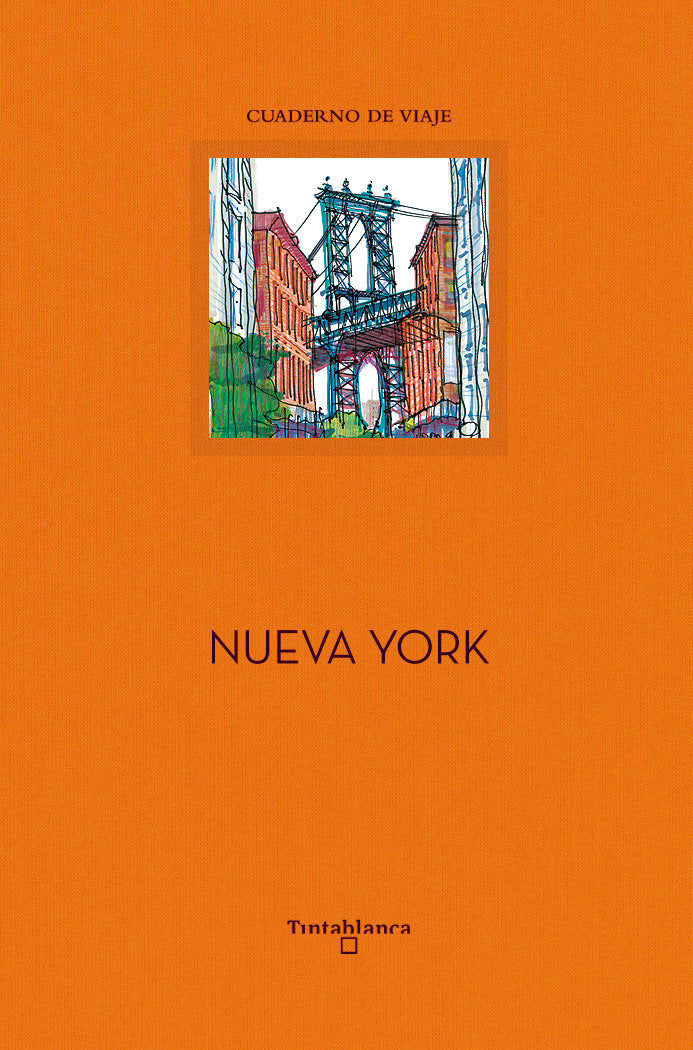 Cuadernos de bolsillo en blanco, de Tintablanca, Tintablanca | portada del libro