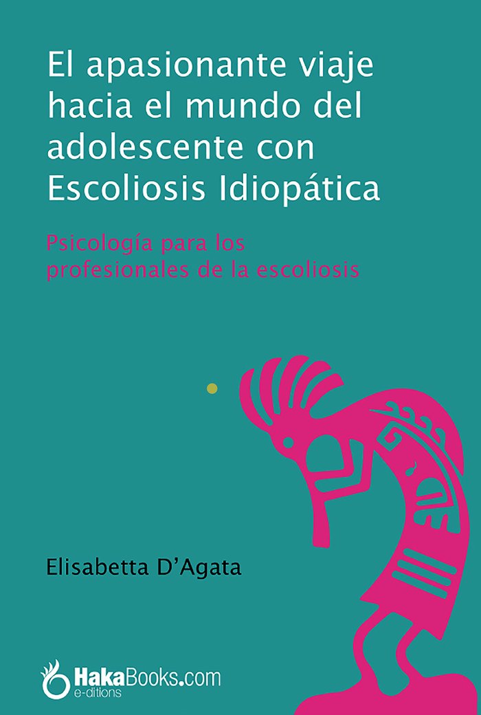 EL APASIONANTE VIAJE HACIA EL MUNDO DEL ADOLESCENTE CON ESCO, de D'AGATA, ELISABETTA | portada del libro