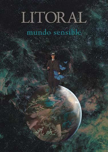 MUNDO SENSIBLE, de Varios autores | portada del libro