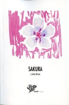 SAKURA, de BLUE,LIDIA | portada del libro