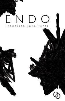 Endo, de Jota-Pérez, Francisco | portada del libro