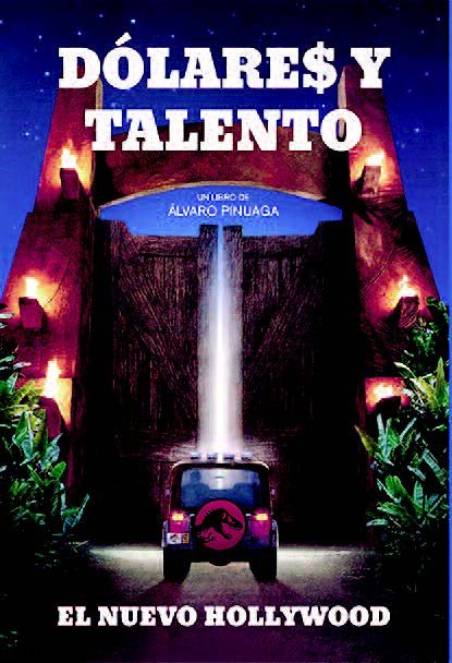 Dólares y talento, de Pinuaga Duce, Alvaro | portada del libro