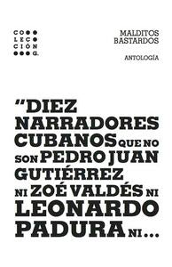 Malditos bastardos, de Echevarría Peré, Ahmel | portada del libro