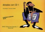 DICTADOS CON CD 1, de GALOFRE, FRANCESCA | portada del libro
