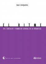 RITME, EN L'EDUCACIO I FORMACIO GENERAL DE LA INFANTERA, EL, de LLONGUERES, JOAN | portada del libro