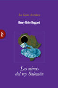 La gran aventura | portada del libro