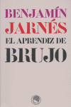 El aprendiz de brujo con la dama aventurera, de JARNES | portada del libro