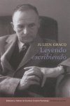 Leyendo escribiendo, de Gracq | portada del libro