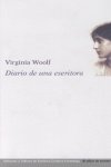 Consejos a un escritor, de Woolf | portada del libro