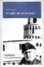 ABC DE LA LECTURA, EL, de Ezra Pound | portada del libro