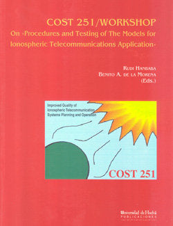 Cost 21/ Workshop, de de la Morena | portada del libro