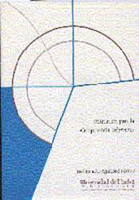 Educación para la competencia televisiva, de Aguaded Gómez, José Ignacio | portada del libro
