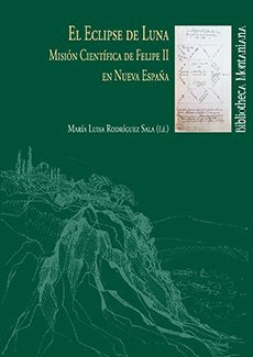 Eclipse de luna, de Rodríguez Salas, María Luisa | portada del libro