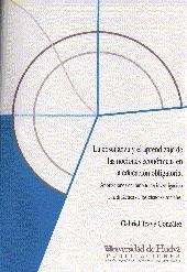 La enseñanza y el aprendizaje de las nociones económicas, de Travé González | portada del libro