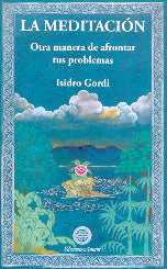 La meditación, de Isidro | portada del libro